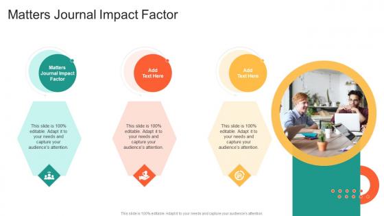 Matters Journal Impact Factor In Powerpoint And Google Slides Cpb