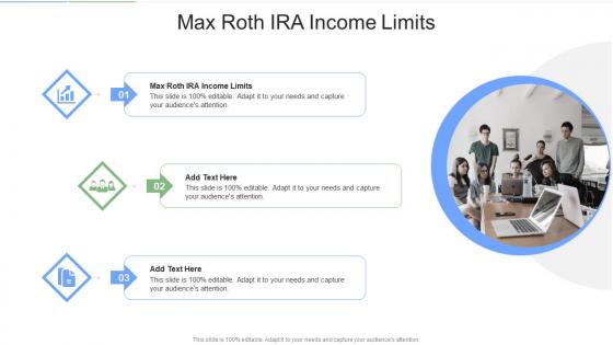 Max Roth Ira Income Limits In Powerpoint And Google Slides Cpb