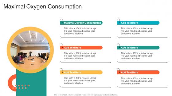 Maximal Oxygen Consumption In Powerpoint And Google Slides Cpb