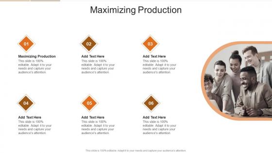 Maximizing Production In Powerpoint And Google Slides Cpb