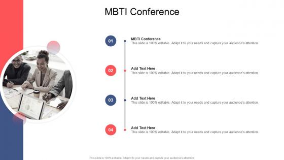 Mbti Conference In Powerpoint And Google Slides Cpb