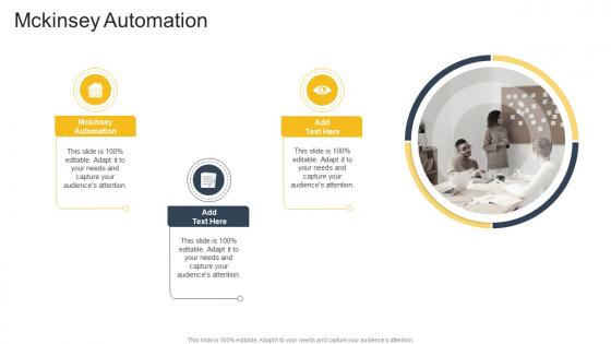 Mckinsey Automation In Powerpoint And Google Slides Cpb