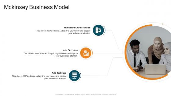 Mckinsey Business Model In Powerpoint And Google Slides Cpb