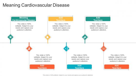 Meaning Cardiovascular Disease In Powerpoint And Google Slides Cpb