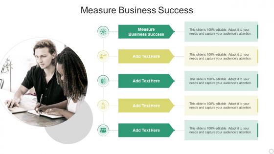 Measure Business Success In Powerpoint And Google Slides Cpb