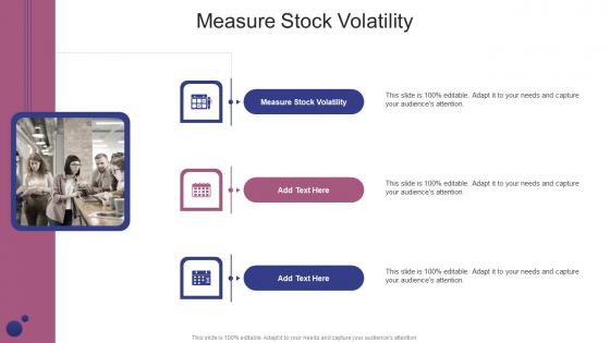 Measure Stock Volatility In Powerpoint And Google Slides Cpb
