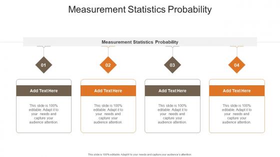 Measurement Statistics Probability In Powerpoint And Google Slides Cpb