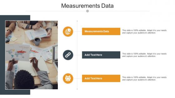 Measurements Data In Powerpoint And Google Slides Cpb