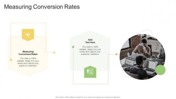 Measuring Conversion Rates In Powerpoint And Google Slides Cpb