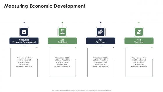 Measuring Economic Development In Powerpoint And Google Slides Cpb