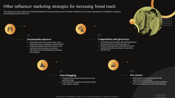 Measuring WOM Marketing Campaign Success Other Influencer Marketing Strategies MKT SS V