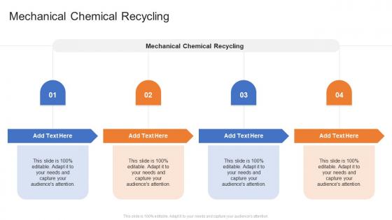Mechanical Chemical Recycling In Powerpoint And Google Slides Cpb