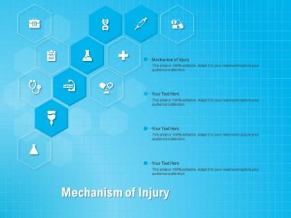 Mechanism of injury ppt powerpoint presentation inspiration images