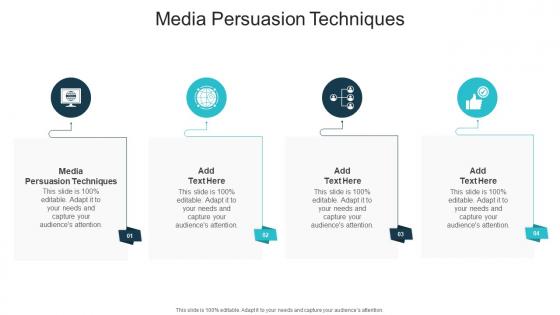 Media Persuasion Techniques In Powerpoint And Google Slides Cpb