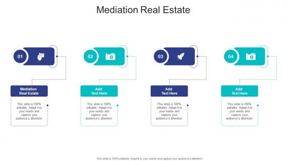 Mediation Real Estate In Powerpoint And Google Slides Cpb