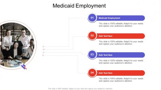 Medicaid Employment In Powerpoint And Google Slides Cpb