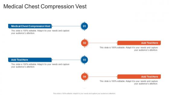 Medical Chest Compression Vest In Powerpoint And Google Slides Cpb
