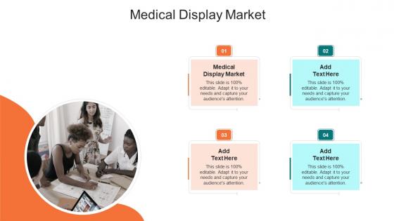 Medical Display Market In Powerpoint And Google Slides Cpb