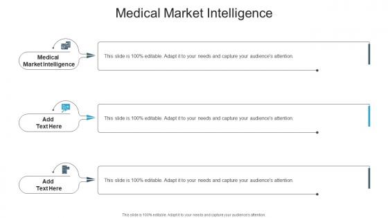 Medical Market Intelligence In Powerpoint And Google Slides Cpb