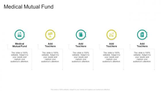 Medical Mutual Fund In Powerpoint And Google Slides Cpb