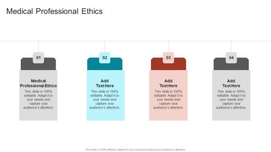 Medical Professional Ethics In Powerpoint And Google Slides Cpb