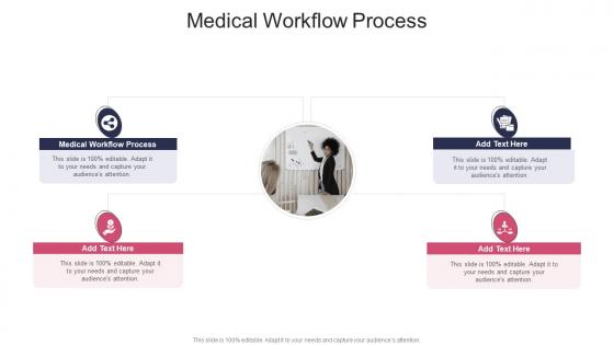 Medical Workflow Process In Powerpoint And Google Slides Cpb