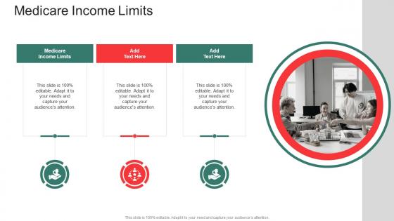 Medicare Income Limits In Powerpoint And Google Slides Cpb