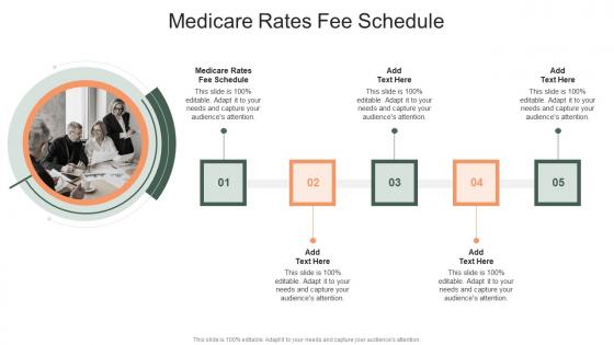Medicare Rates Fee Schedule In Powerpoint And Google Slides Cpb