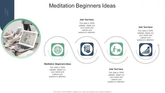 Meditation Beginners Ideas In Powerpoint And Google Slides Cpb