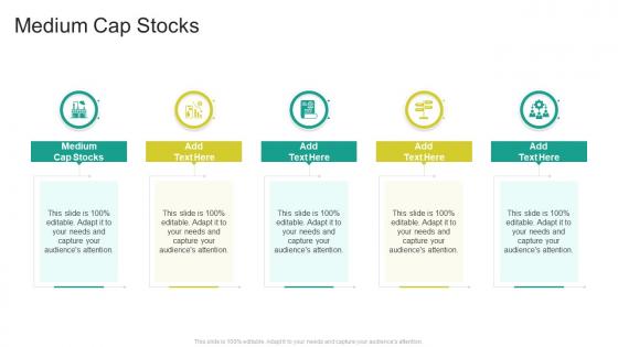 Medium Cap Stocks In Powerpoint And Google Slides Cpb