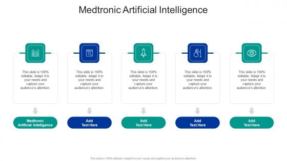 Medtronic Artificial Intelligence In Powerpoint And Google Slides Cpb