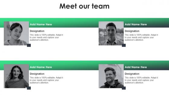 Meet Our Team Reducing Inventory Wastage Through Warehouse Administration
