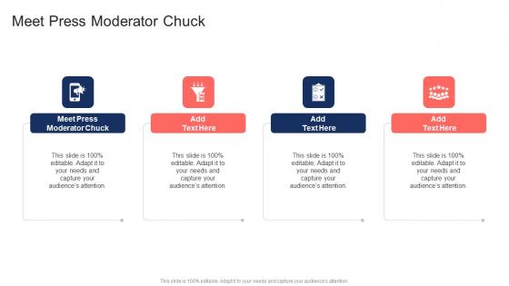 Meet Press Moderator Chuck In Powerpoint And Google Slides Cpb