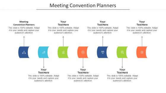 Meeting convention planners ppt powerpoint presentation icon display cpb