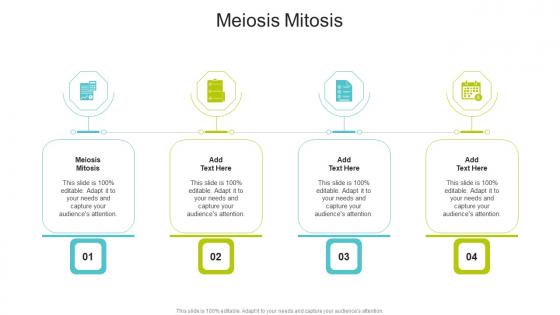 Meiosis Mitosis In Powerpoint And Google Slides Cpb