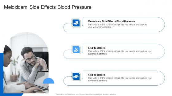 Meloxicam Side Effects Blood Pressure In Powerpoint And Google Slides Cpb