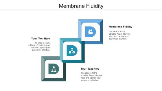 Membrane fluidity ppt powerpoint presentation file diagrams cpb
