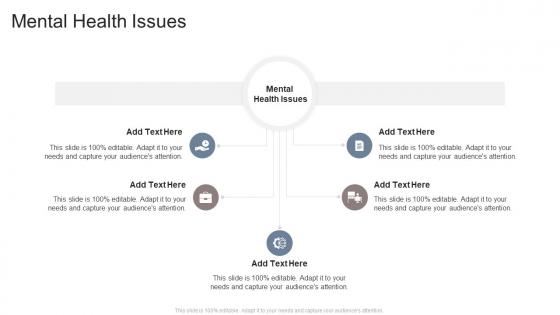 Mental Health Issues In Powerpoint And Google Slides Cpb