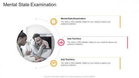 Mental State Examination In Powerpoint And Google Slides Cpb