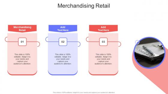 Merchandising Retail In Powerpoint And Google Slides Cpb
