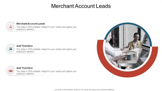 Merchant Account Leads In Powerpoint And Google Slides Cpb