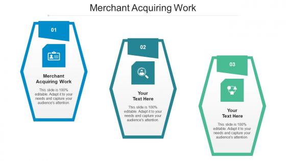 Merchant Acquiring Work Ppt Powerpoint Presentation Icon Graphics Pictures Cpb