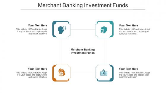 Merchant Banking Investment Funds Ppt Powerpoint Presentation Summary Example File Cpb