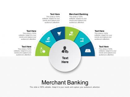 Merchant banking ppt powerpoint presentation professional master slide cpb