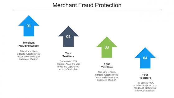 Merchant Fraud Protection Ppt Powerpoint Presentation Icon Layout Ideas Cpb