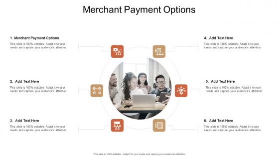 Merchant Payment Options In Powerpoint And Google Slides Cpb