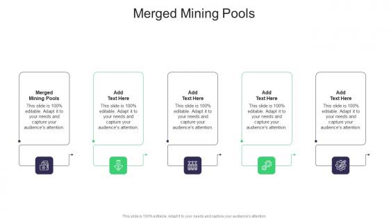 Merged Mining Pools In Powerpoint And Google Slides Cpb