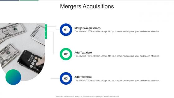 Mergers Acquisitions In Powerpoint And Google Slides Cpb