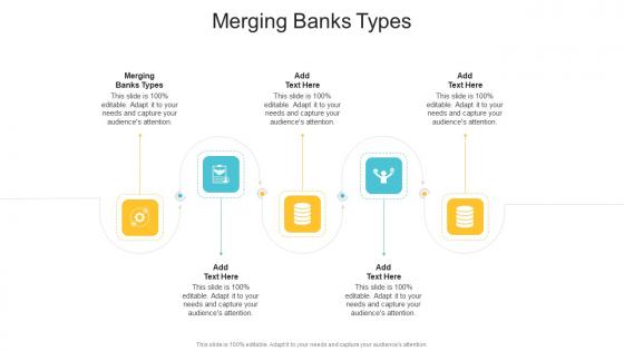 Merging Banks Types In Powerpoint And Google Slides Cpb
