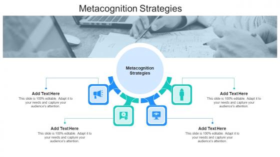 Metacognition Strategies In Powerpoint And Google Slides Cpb